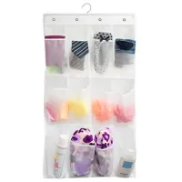 Organizator suspendabil Ordinett Top Class Piele intoarsă sintetică (PVA)