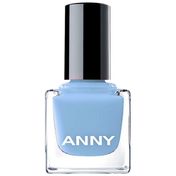 Лак для ногтей Anny Nail Polish 15 мл/ Blue photo 1 Лак для ногтей Anny Nail Polish 15 мл/ Blue photo 1