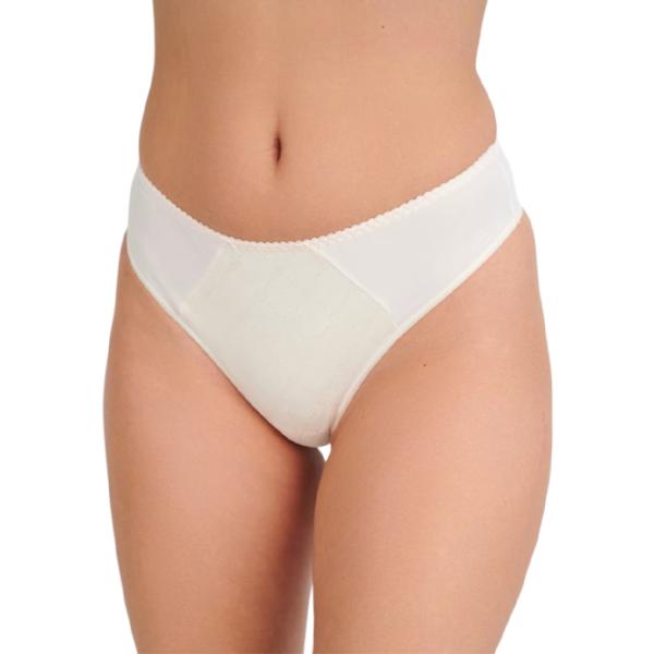 Chiloți pentru femei Fantasy 1054/ 1 S/ Rose/ Brief photo 1