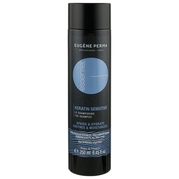 Șampon Eugene Perma Essentiel Keratin Sensitive 250 ml photo 1 Șampon Eugene Perma Essentiel Keratin Sensitive 250 ml photo 1