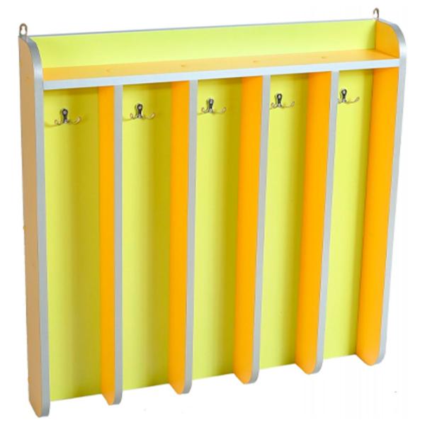 Крючок для ванной Tisam 41090 ДСП photo 1