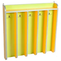 Cuier de baie Tisam 41090 PAL