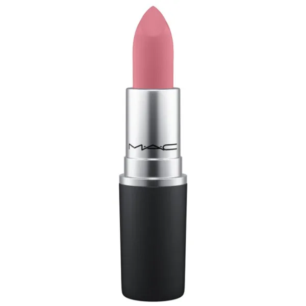 Губная помада Mac POWDER KISS Stick/ Pink photo 1 Губная помада Mac POWDER KISS Stick/ Pink photo 1