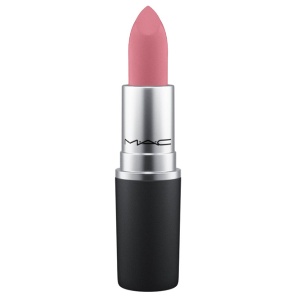 Губная помада Mac POWDER KISS Stick/ Pink photo 1 Губная помада Mac POWDER KISS Stick/ Pink photo 1