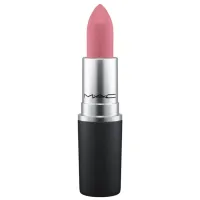 Ruj de buze Mac POWDER KISS Stick/ Pink