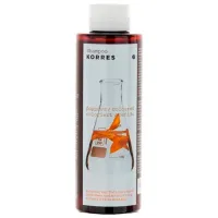 Шампунь KORRES Sunflower & Mountain Tea 250 мл