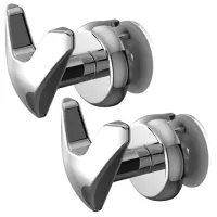 Cuiere de baie Gorgiel 04508 Oțel