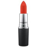 Ruj de buze Mac POWDER KISS Stick/ Red