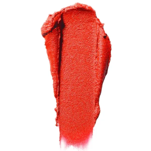 Ruj de buze Mac POWDER KISS Stick/ Red photo 2 Ruj de buze Mac POWDER KISS Stick/ Red photo 2