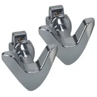 Cuiere de baie Gorgiel 00307 Oțel