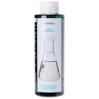 Шампунь KORRES Cystine and Minerals 250 мл