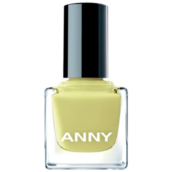 Лак для ногтей Anny Nail Polish 15 мл/ Green photo 1 Лак для ногтей Anny Nail Polish 15 мл/ Green photo 1