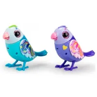 Jucărie interactivă Silverlit Animals 88617 1+/ Multicolor photo 2