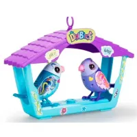 Jucărie interactivă Silverlit Animals 88617 1+/ Multicolor photo 3