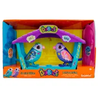 Jucărie interactivă Silverlit Animals 88617 1+/ Multicolor photo 4