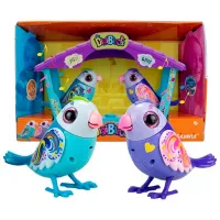 Jucărie interactivă Silverlit Animals 88617 1+/ Multicolor photo 5