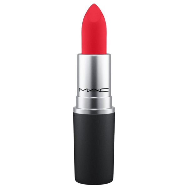 Ruj de buze Mac POWDER KISS Stick/ Rose photo 1 Ruj de buze Mac POWDER KISS Stick/ Rose photo 1