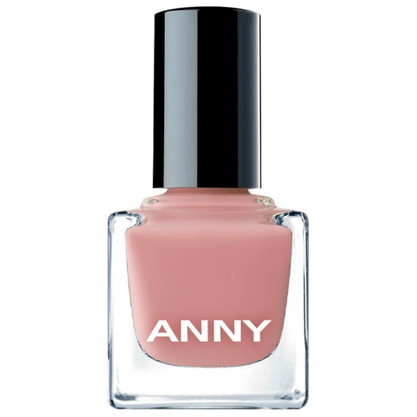 Лак для ногтей Anny Nail Polish 15 мл/ Бежевый photo 1 Лак для ногтей Anny Nail Polish 15 мл/ Бежевый photo 1