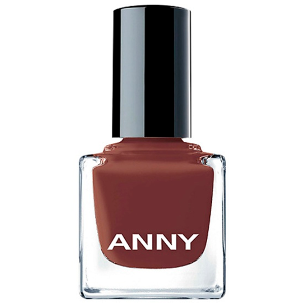 Лак для ногтей Anny Nail Polish 15 мл/ Brown photo 1 Лак для ногтей Anny Nail Polish 15 мл/ Brown photo 1