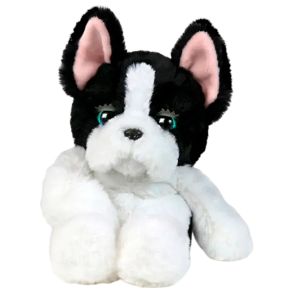 Мягкая игрушка Skyrocket Animals 18537S 1+/ White photo 1