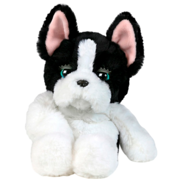 Мягкая игрушка Skyrocket Animals 18537S 1+/ White photo 1