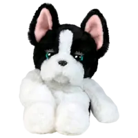 Мягкая игрушка Skyrocket Animals 18537S 1+/ White