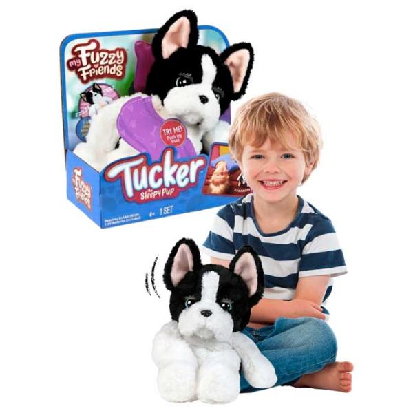 Мягкая игрушка Skyrocket Animals 18537S 1+/ White photo 2