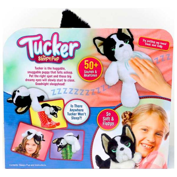 Мягкая игрушка Skyrocket Animals 18537S 1+/ White photo 5