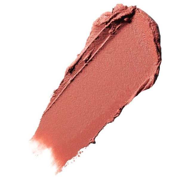 Ruj de buze Mac POWDER KISS Stick/ Nude Pink photo 2 Ruj de buze Mac POWDER KISS Stick/ Nude Pink photo 2