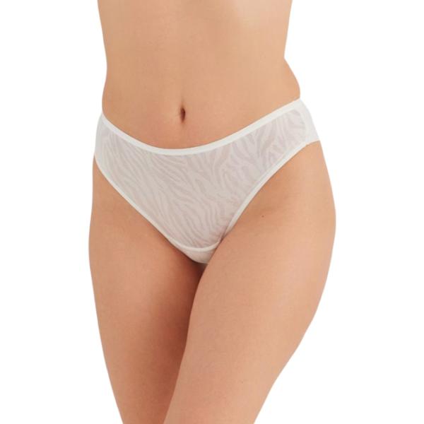 Chiloți pentru femei Fantasy 1199 L/ Ivory/ Slip photo 1