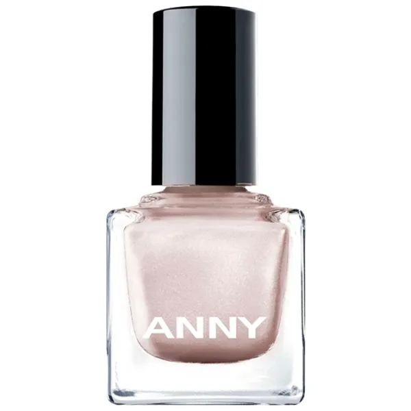 Лак для ногтей Anny Nail Polish 15 мл/ Бежевый photo 1 Лак для ногтей Anny Nail Polish 15 мл/ Бежевый photo 1
