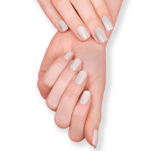 Лак для ногтей Anny Nail Polish 15 мл/ Бежевый photo 2 Лак для ногтей Anny Nail Polish 15 мл/ Бежевый photo 2