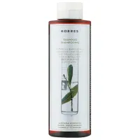 Шампунь KORRES Laurel & Echinacea 250 мл