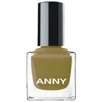 Lac de unghii Anny Nail Polish 15 ml/ Green