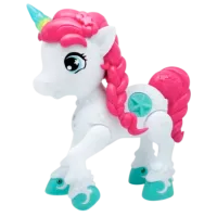 Интерактивная игрушка Spin Master Animals 16970 3+/ White