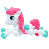 Jucărie interactivă Spin Master Animals 16970 3+/ White photo 2