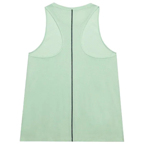 Maiou pentru femei 4F 4Fss23tftsf149 S/ Green photo 2 Maiou pentru femei 4F 4Fss23tftsf149 S/ Green photo 2