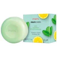 Шампунь Pupa Fruit Lovers Shampoo Bar 
