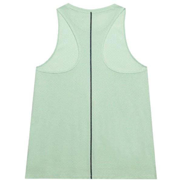 Майка для женщин 4F 4Fss23tftsf149 L/ Green photo 2 Майка для женщин 4F 4Fss23tftsf149 L/ Green photo 2