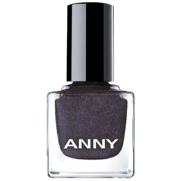 Лак для ногтей Anny Nail Polish 15 мл/ Серый photo 1