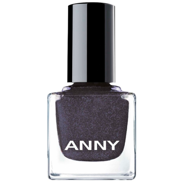 Лак для ногтей Anny Nail Polish 15 мл/ Серый photo 1