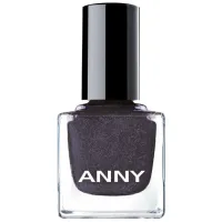 Лак для ногтей Anny Nail Polish 15 мл/ Серый