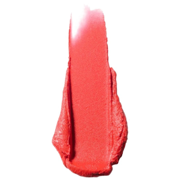 Ruj de buze Mac POWDER KISS Stick/ Red Coral photo 2 Ruj de buze Mac POWDER KISS Stick/ Red Coral photo 2