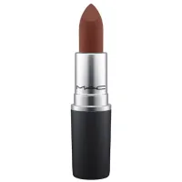 Губная помада Mac POWDER KISS Stick/ Blood