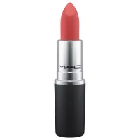 Губная помада Mac POWDER KISS Stick/ Blush Pink