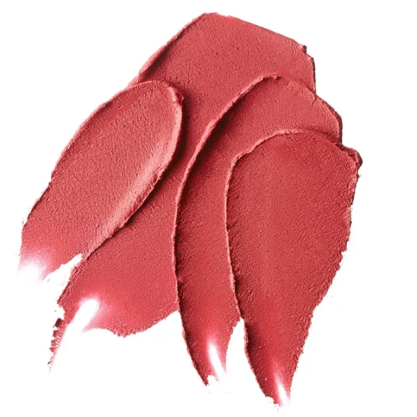 Ruj de buze Mac POWDER KISS Stick/ Blush Pink photo 2 Ruj de buze Mac POWDER KISS Stick/ Blush Pink photo 2