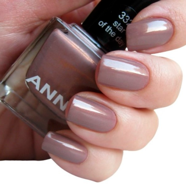 Лак для ногтей Anny Nail Polish 15 мл/ Бежевый photo 2 Лак для ногтей Anny Nail Polish 15 мл/ Бежевый photo 2