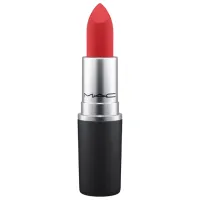 Ruj de buze Mac POWDER KISS Stick/ Red