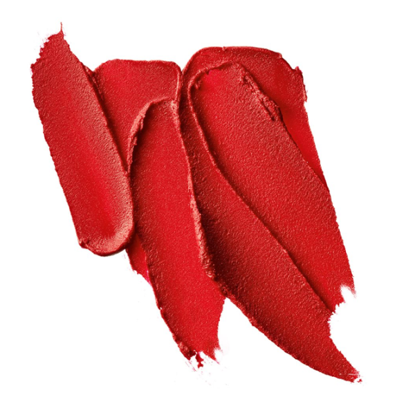 Ruj de buze Mac POWDER KISS Stick/ Red photo 2 Ruj de buze Mac POWDER KISS Stick/ Red photo 2