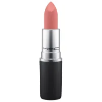 Губная помада Mac POWDER KISS Stick/ Нюдово-розовый